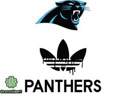 carolina panthers png, adidas nfl png, football team png,  nfl teams png ,  nfl logo design 43