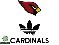 arizona cardinals png, adidas nfl png, football team png,  nfl teams png ,  nfl logo design 44
