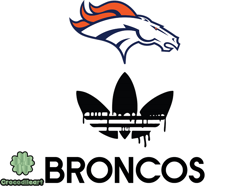 denver broncos png, adidas nfl png, football team png,  nfl teams png ,  nfl logo design 46