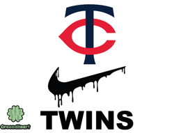 minnesota twins png, nike mlb png, baseball team png,  mlb teams png ,  mlb logo design 03