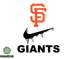 san francisco giants png, nike mlb png, baseball team png,  mlb teams png ,  mlb logo design 05