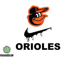 baltimore orioles png, nike mlb png, baseball team png,  mlb teams png ,  mlb logo design 15