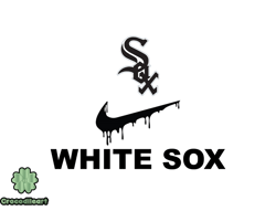 chicago white sox png, nike mlb png, baseball team png,  mlb teams png ,  mlb logo design 18