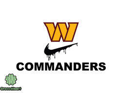 washington commanders png, nike  nfl png, football team png,  nfl teams png ,  nfl logo design 66