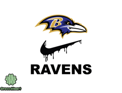 baltimore ravens png, nike  nfl png, football team png,  nfl teams png ,  nfl logo design 82