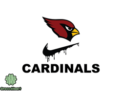 arizona cardinals png, nike  nfl png, football team png,  nfl teams png ,  nfl logo design 89