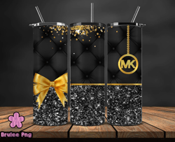 mk tumbler wrap, mk tumbler png, mk logo , luxury tumbler wraps, logo fashion  design by yummi store 16