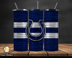 indianapolis colts nfl logo, nfl tumbler png , nfl teams, nfl tumbler wrap design by otiniano store store 13