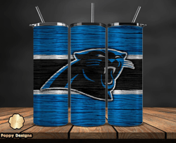 carolina panthers nfl logo, nfl tumbler png , nfl teams, nfl tumbler wrap design by otiniano store store 17