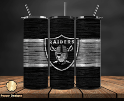 las vegas raiders nfl logo, nfl tumbler png , nfl teams, nfl tumbler wrap design by otiniano store store 18