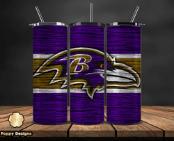 baltimore ravens nfl logo, nfl tumbler png , nfl teams, nfl tumbler wrap design by otiniano store store 27