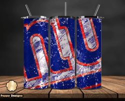new york giantsnfl tumbler wrap, nfl teams, nfl logo tumbler png, nfl design png design by otiniano store store 21