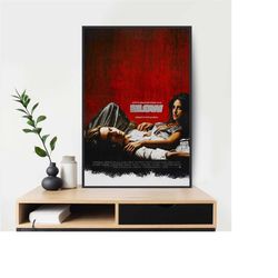 blow 2001 moive poster wall room decor canvas