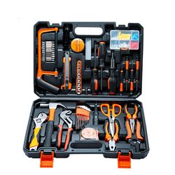 hardware tool set is smart multi purpose and simple