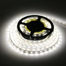 flexible strip led light brightness waterproof home decor lighting bar lamp