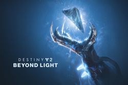 destiny 2 beyond light poster