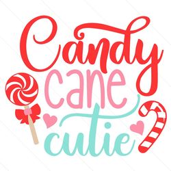 candy cane cutie christmas svg, christmas svg, xmas svg, merry christmas, christmas gift, candy cane svg, cute candy can