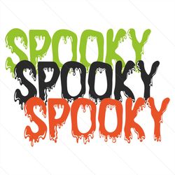 spooky spooky spooky svg, halloween svg, halloween spooky svg