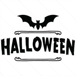 skeleton bat halloween svg, halloween svg, halloween skeleton svg