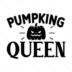 pumpkin queen svg, halloween svg, halloween pumpkin svg