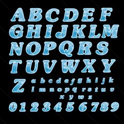 ce alphabet and numbers png, trending svg, ice alphabet png, ice numbers png, english alphabet png, number png, svg