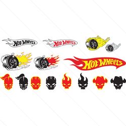 hot wheels cars svg bundle, trending svg, hot wheels svg, hot wheels logo, hot wheels car, cars svg, car logo svg, hot w