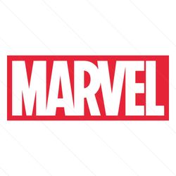 marvel logo svg, marvel comics svg, avengers svg, movie svg, tv show