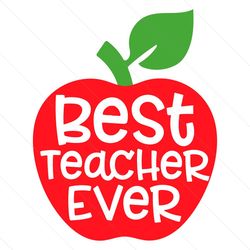 best teacher svg, apple svg. trending svg, cricut file, svg design,