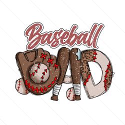 happy retro baseball fathers day gifts png