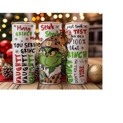 boujee christmas leopard 20oz tumbler design png, stanley christmas retro 20oz straight and tapered , instant download