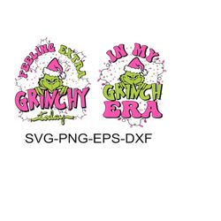 pink feeling extra gricy today svg ,pink feeling extra gricy today png, christmas lights, merry christmas png, retro chr