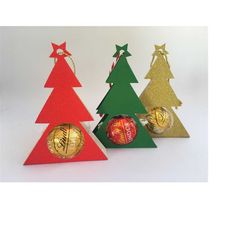 lollipop holder svg, christmas tree svg, chocolate holder svg, lollipop svg, lindt svg, svg chocolate holder, lindt hold