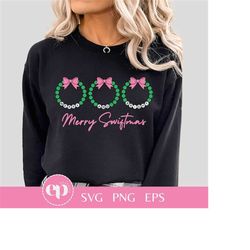 merry swiftmas bracelet tree png svg | swiftie christmas svg png | eras christmas svg png | merry and bright png | eras