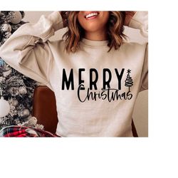 merry christmas svg png pdf, christmas shirt svg, farmhouse christmas, christmas tree svg, christmas svg, christmas jump