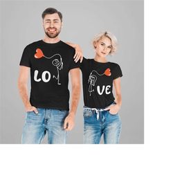 couple family love shirts svg, valentine&39s day matching svg , kids valentines png, womens valentines gift png , cute v