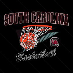 caa south carolina basketball logo svg, south carolina gamecocks svg, basketball logo svg