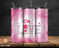 valentine tumbler, design by  johniee store  wrap ,valentine tumbler, design by  johniee store   30