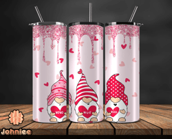 valentine tumbler, design by  johniee store  wrap ,valentine tumbler, design by  johniee store   27