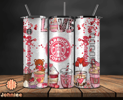 valentine tumbler, design by  johniee store  wrap ,valentine tumbler, design by  johniee store   33