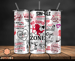 valentine tumbler, design by  johniee store  wrap ,valentine tumbler, design by  johniee store   41