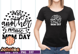 just another manic mom-day svg design 11