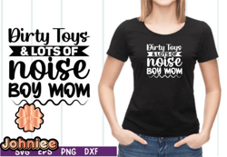 oh honey i am that mom svg design 28