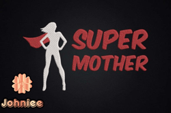 super mother best gift for mom design 66