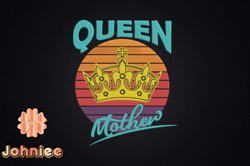 queen mother design 70