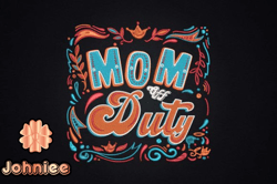 mom off duty design 72