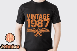 vintage 1987 design 144