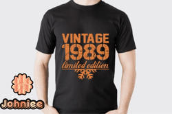 vintage 1989 design 146