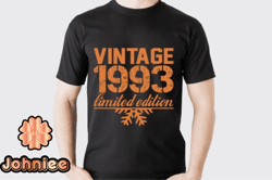 vintage 1993 design 150