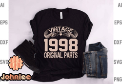 vintage 1998 design 158