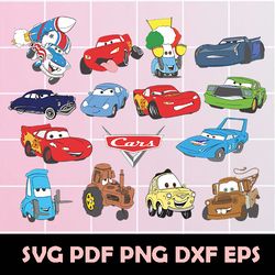 cars svg, cars cricut, cars cutfile, cars silhouette, cars 3 svg, mcqueen cut, mcqueen svg, mcqueen clipart, cars vector